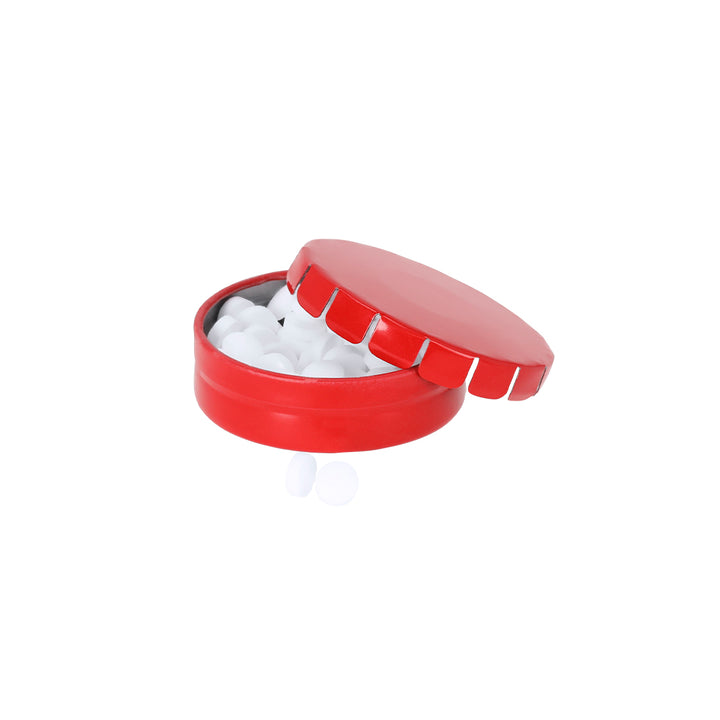 blikje snoep Mizzen bedrukken