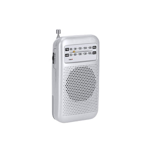 Radio Mester bedrukken