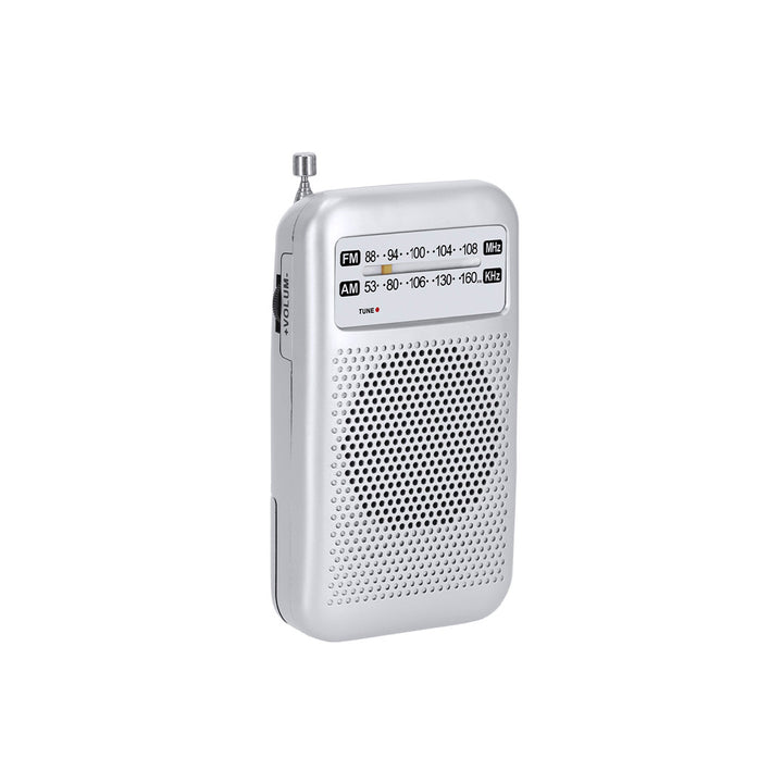 Radio Mester bedrukken
