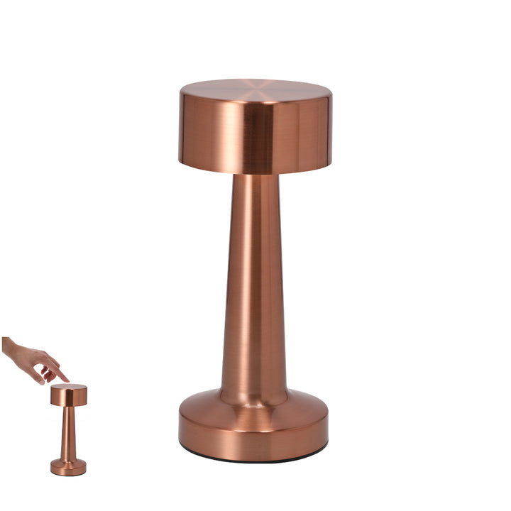 Multifunctionele lamp Rosity bedrukken