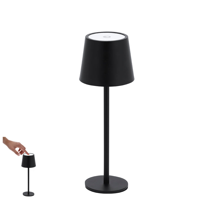 Multifunctionele lamp Tanik bedrukken