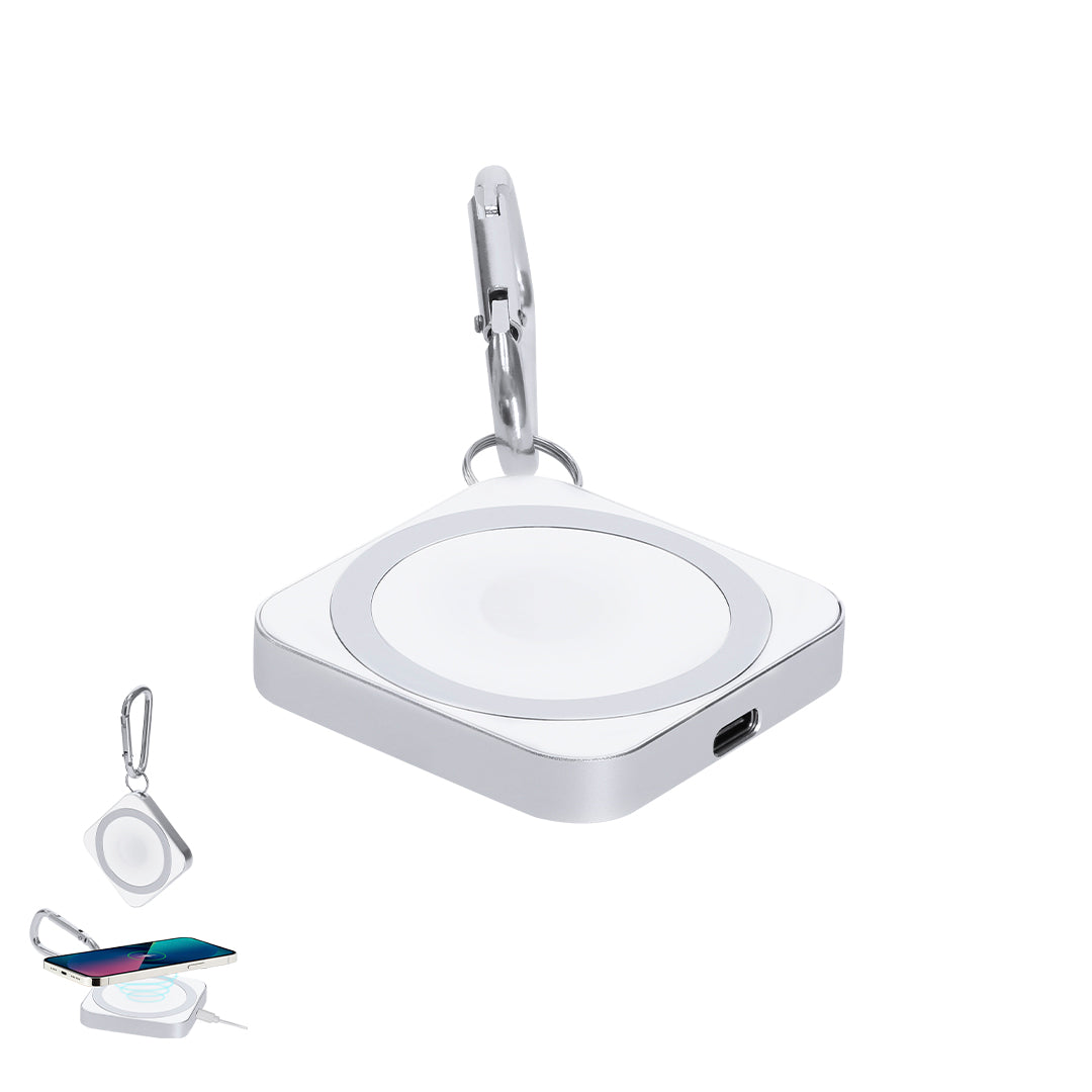 Oplader Hidmon bedrukken