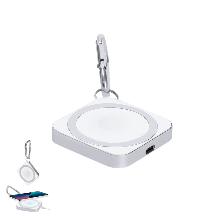 Oplader Hidmon bedrukken