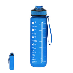 Fles opruim bedrukken