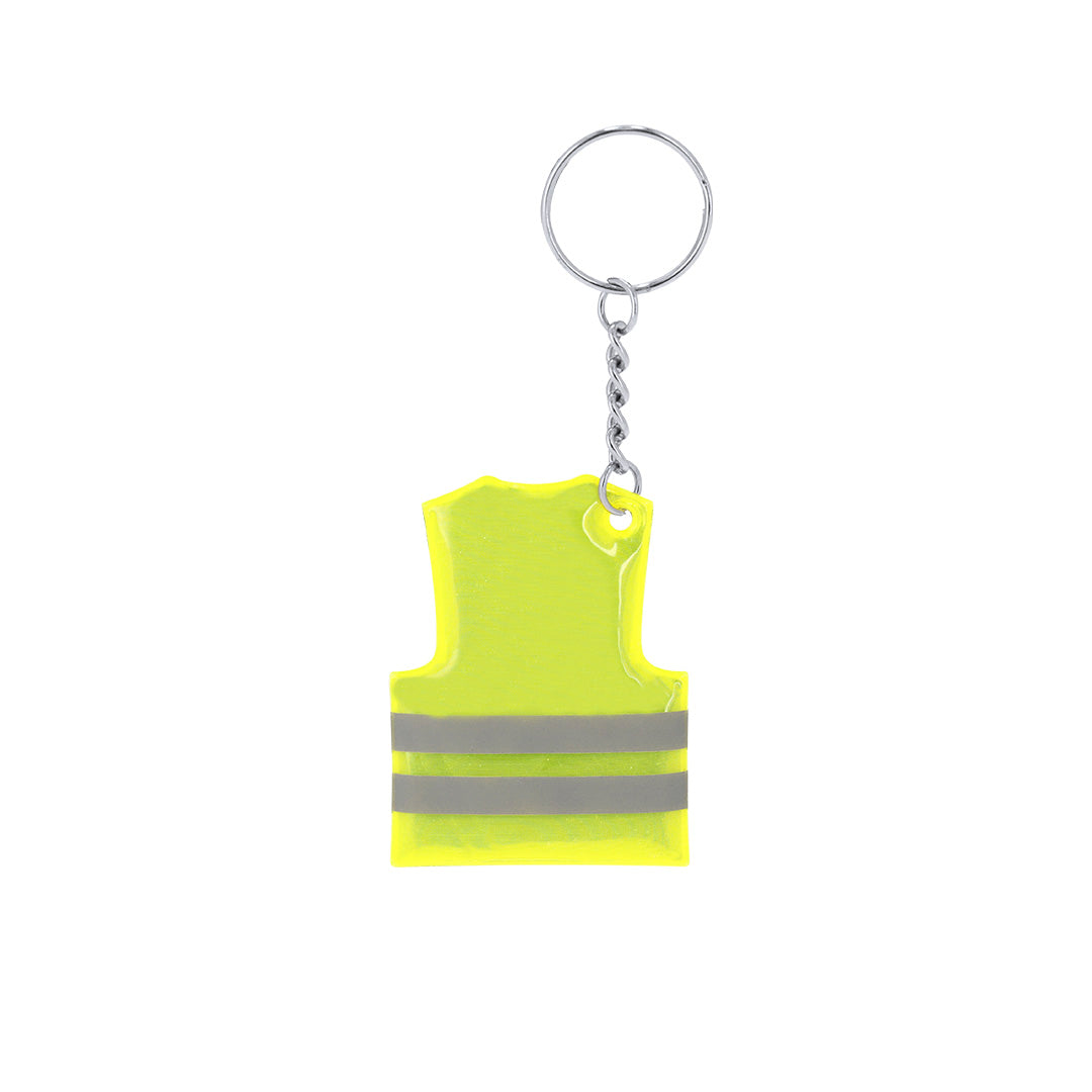 Sleutelhanger Cebrom bedrukken