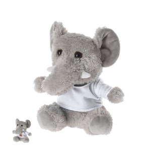 Teddy Brekalo bedrukken