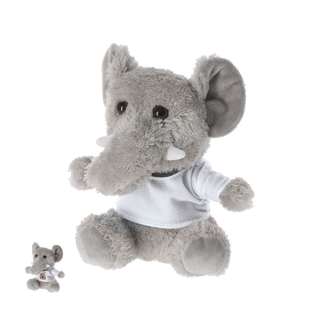 Teddy Brekalo bedrukken