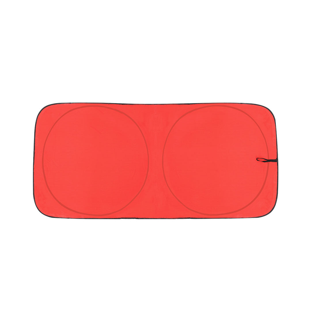 Zonnescherm Korent sample