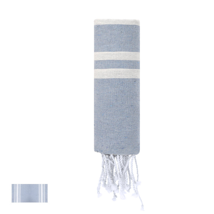 Handdoek Pareo Kissler bedrukken