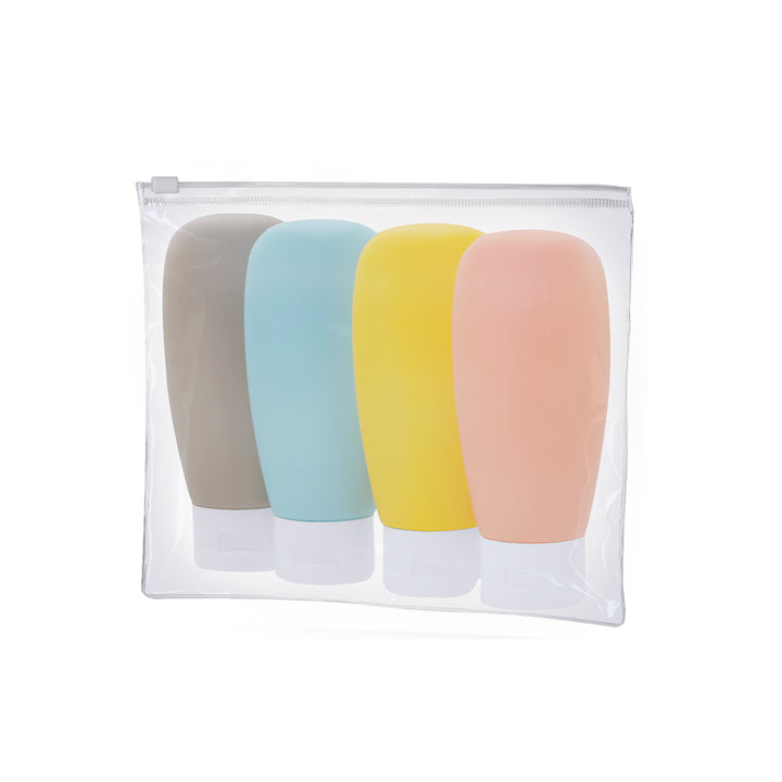Make-up tas Travel Samir bedrukken