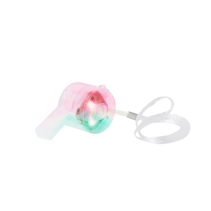 Whistle Recom bedrukken