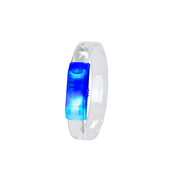 Glow Bracelet Dauser bedrukken