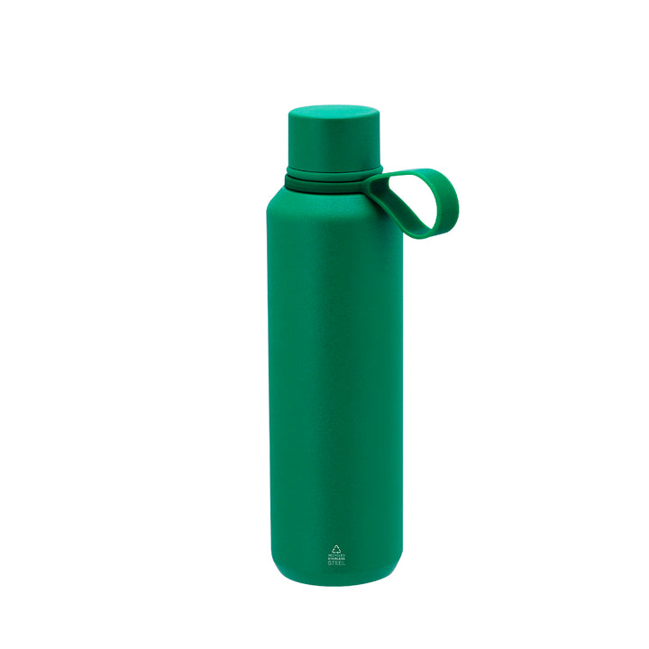 Geïsoleerde fles Yomar bedrukken