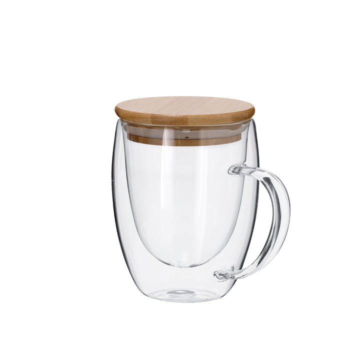 Geïsoleerde mok Helmar bedrukken