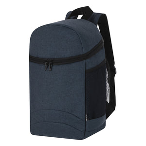 Coole rugzak Beroxi donkerblauw 1 kleur
