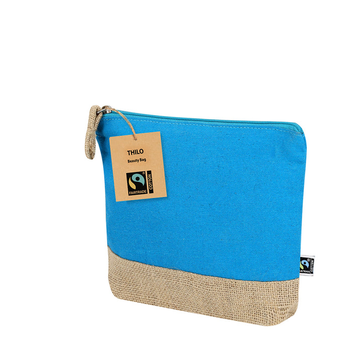 Make-up tas Thilo Fairtrade bedrukken