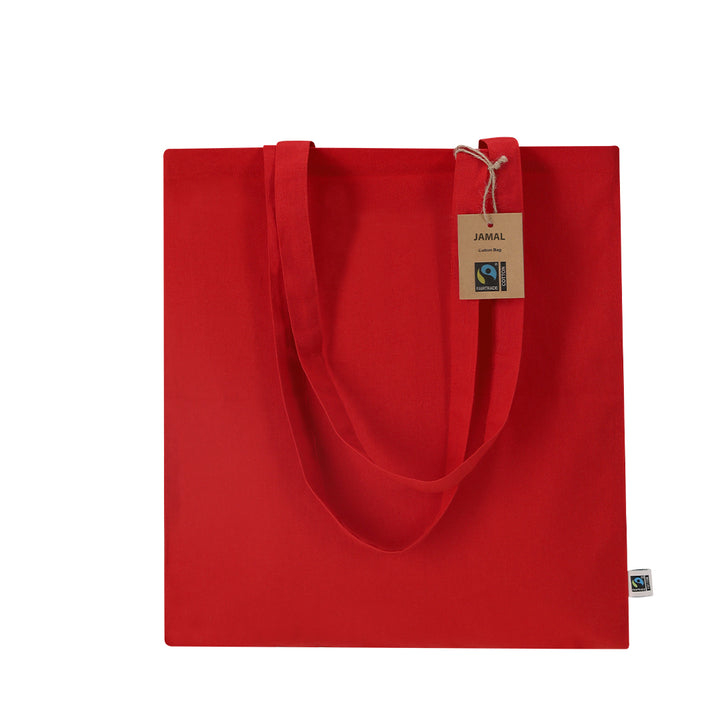 Tas Jamal Fairtrade bedrukken