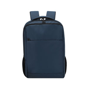 Rugzak Galix donkerblauw 1 kleur