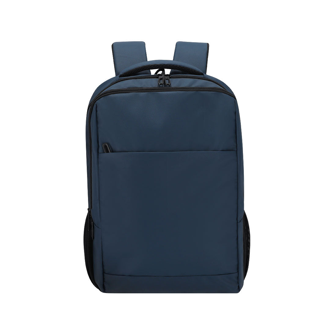 Rugzak Galix donkerblauw 1 kleur