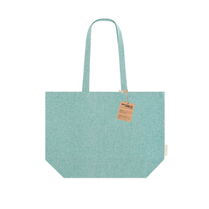Arpel-tas naturel 1 kleur