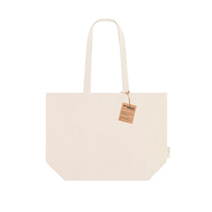 Arpel-tas blauw 2 kleuren