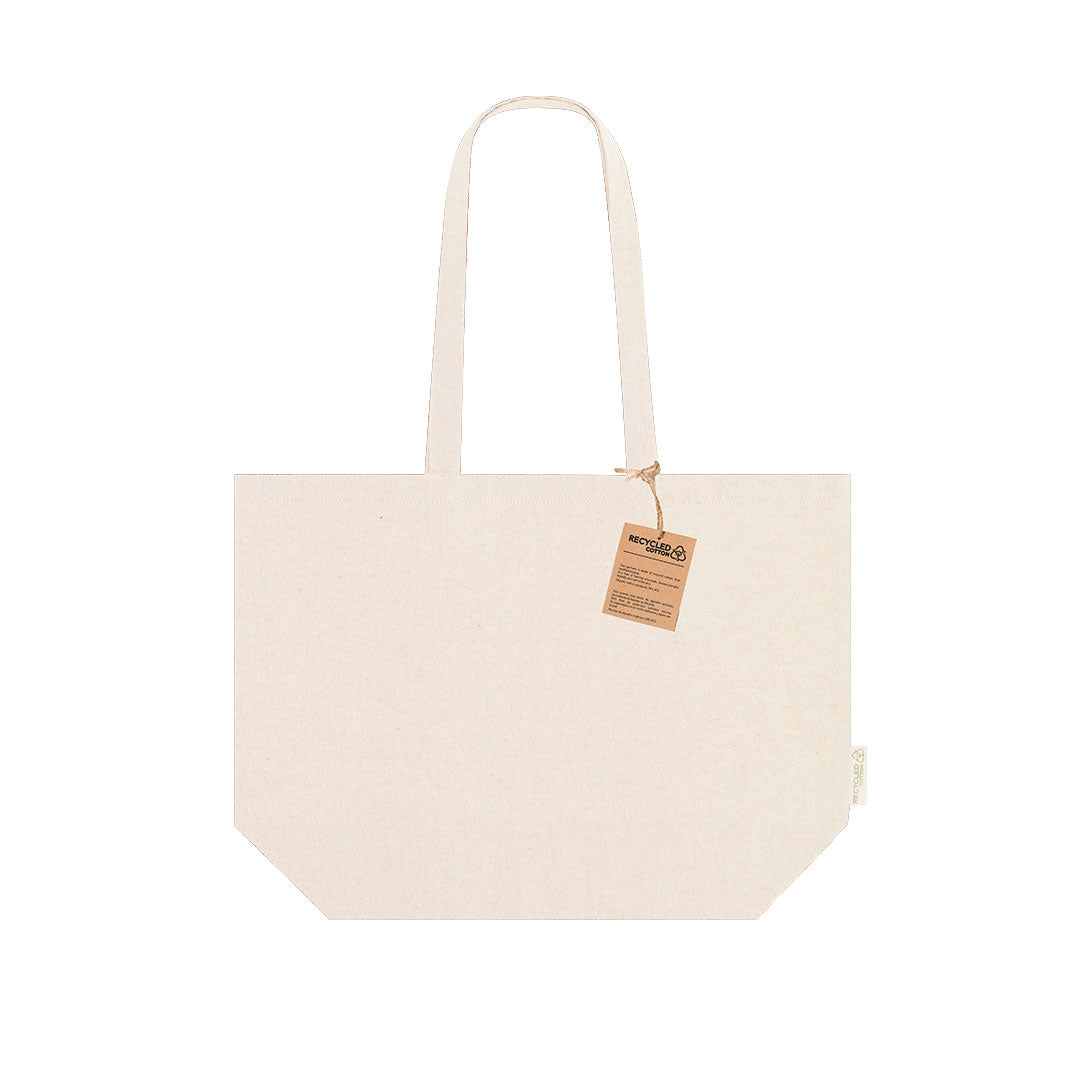 Arpel-tas blauw 2 kleuren