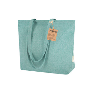 Arpel-tas zwart 2 kleuren