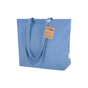 Arpel-tas zwart 1 kleur