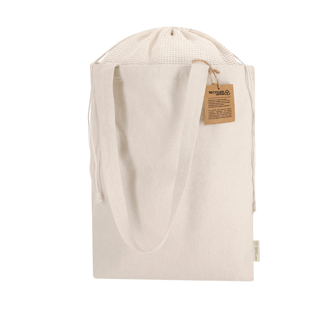 Tas Flerix bedrukken