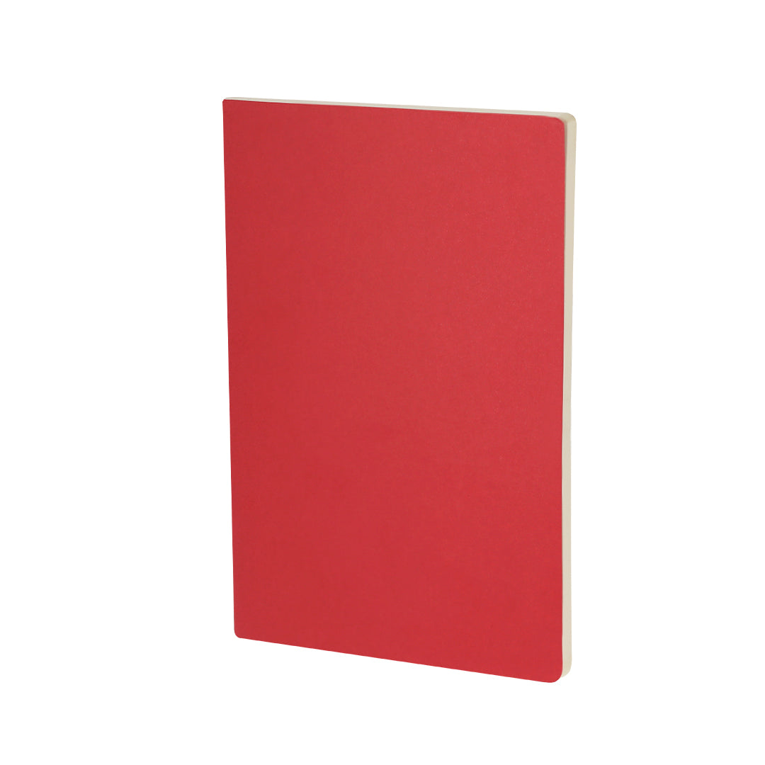 Notitieboek Qeton bedrukken