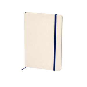 Notitieblok Kejar blauw onbedrukt