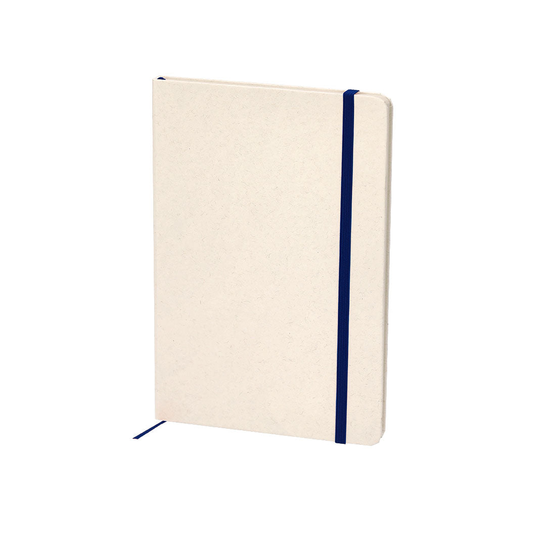 Notitieblok Kejar blauw onbedrukt