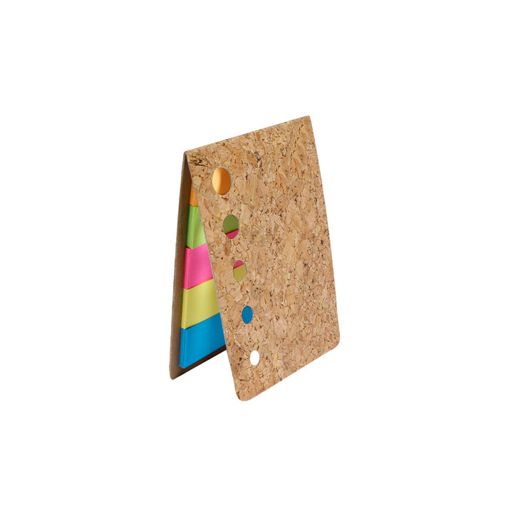 Plaknotitieblok Bretor bedrukken