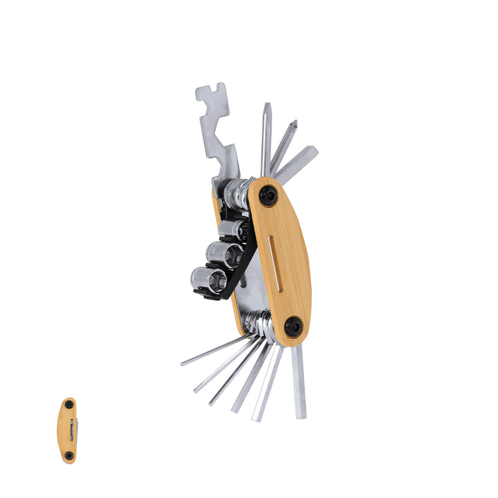 Multitool Koron bedrukken