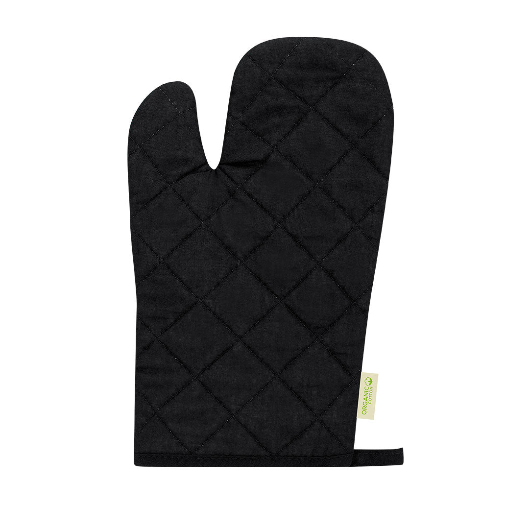 Ovenwant Kinix rood 1 kleur