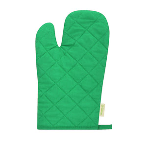 Ovenwant Kinix zwart 1 kleur