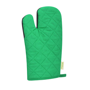 Ovenwant Kinix groen 1 kleur