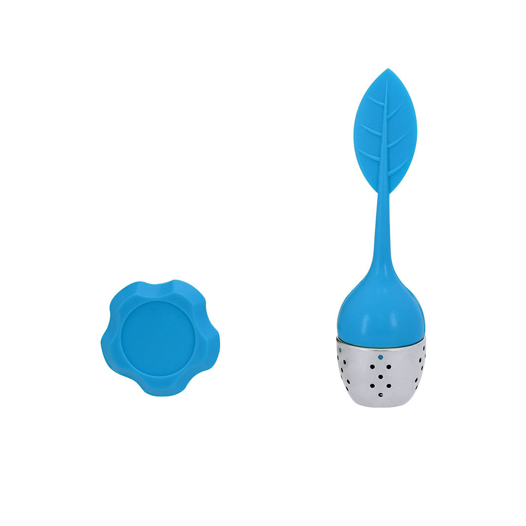Thee Infuser Ponar lichtgroen 1 kleur