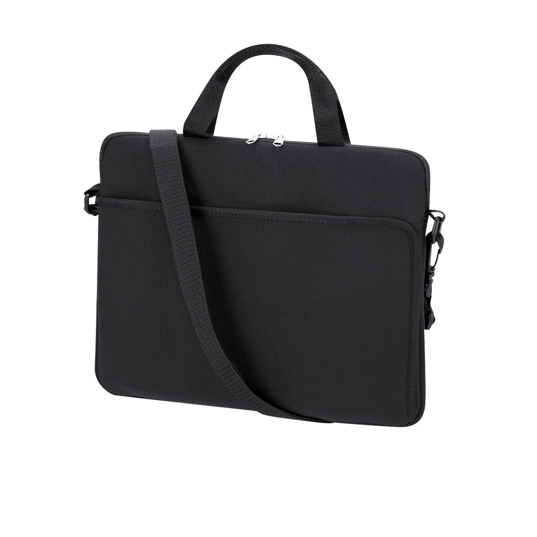 Laptoptas Gormond bedrukken