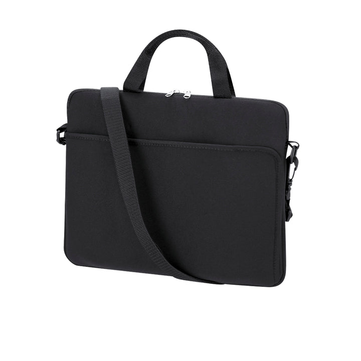 Laptoptas Gormond bedrukken