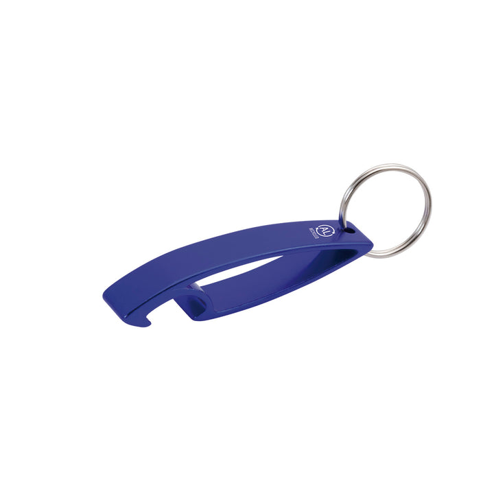 Opener sleutelhanger Niken bedrukken