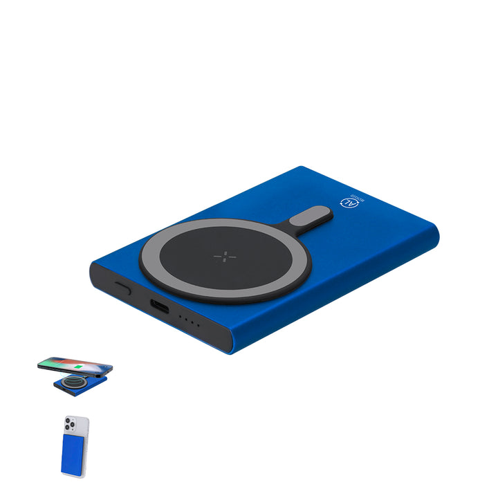 Powerbank Bertex bedrukken