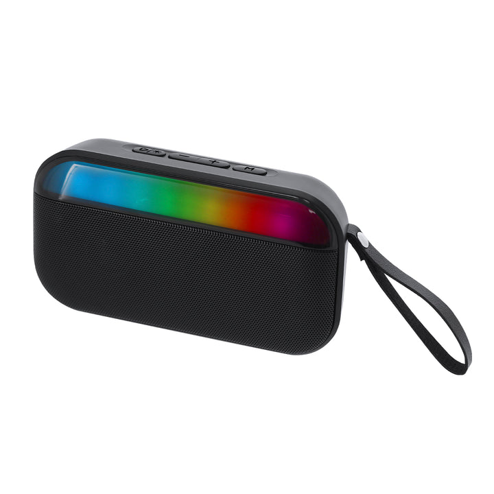 Speaker Nusbon RCS bedrukken
