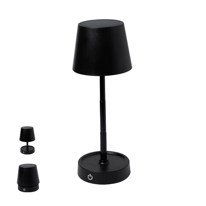 Opladerlamp Kirsten bedrukken