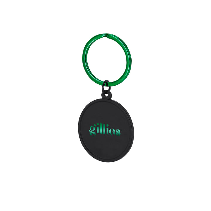 Sleutelhanger Klapson bedrukken