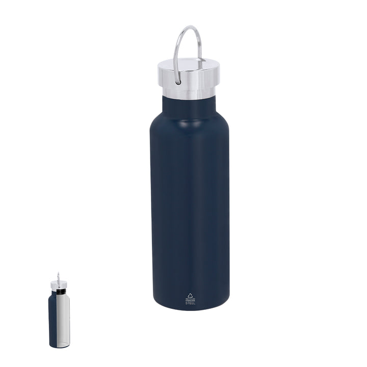 Geïsoleerde fles Libix bedrukken