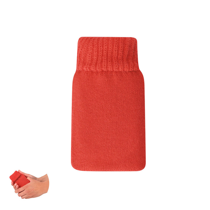 Warmtepak Grexar bedrukken