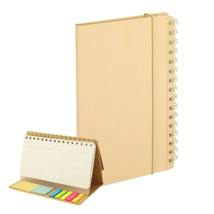 Notitieblok Eeuwige Kalender Gambel bedrukken