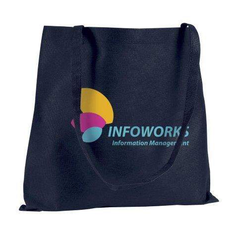 Shopper winkeltas   sample