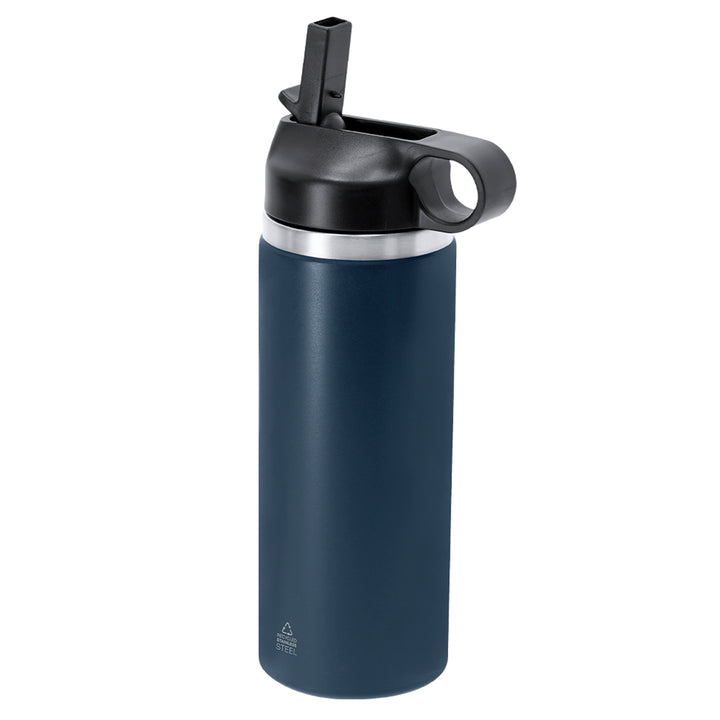 Geïsoleerde fles Gomery bedrukken